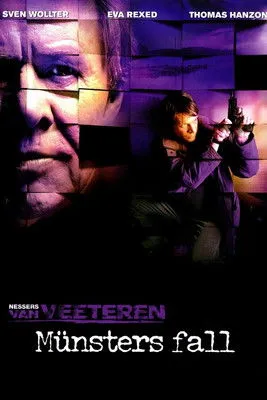 Póster de Münsters fall