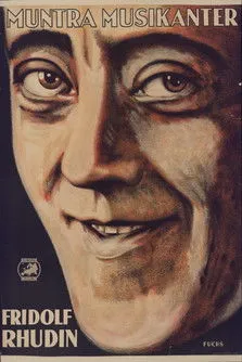 Lasse Dahlquist interpreta a en Muntra musikanter