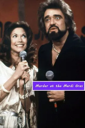 Barbi Benton interpreta a Self en Murder at the Mardi Gras