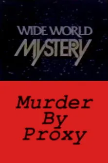 Lawrence Pressman interpreta a en Murder by Proxy