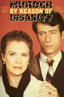 Candice Bergen interpreta a Ewa Berwid en Murder: By Reason of Insanity