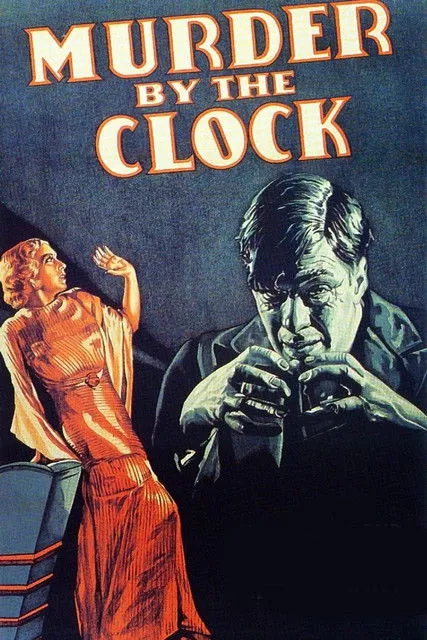 William 'Stage' Boyd interpreta a Lt. Valcour en Murder by the Clock