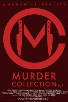 Póster de Murder Collection V.1