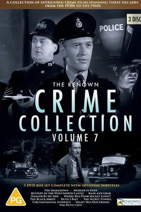 Robert Lepler interpreta a Max Aaronson, Art Critic en Murder in Eden