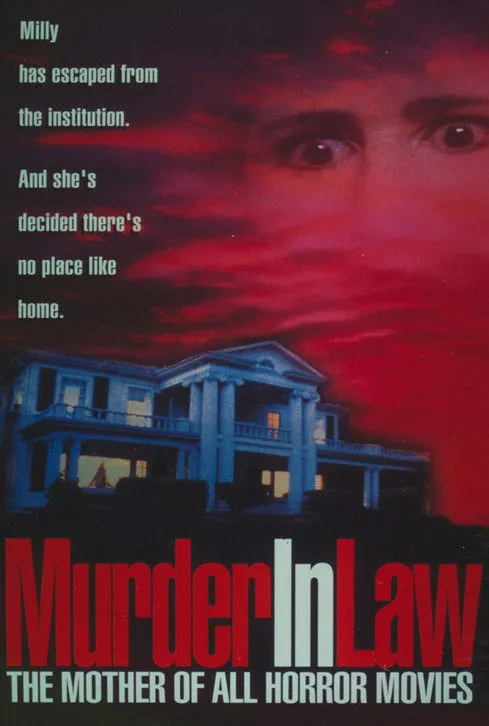 Cliff Corder interpreta a Doctor en Murder in Law