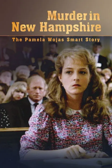 Hank Stratton interpreta a Greg Smart en Murder in New Hampshire: The Pamela Wojas Smart Story