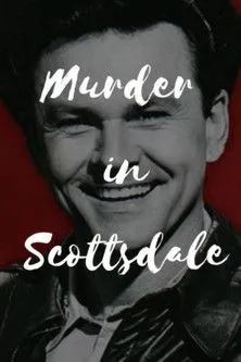Bob Crane interpreta a Self en Murder in Scottsdale
