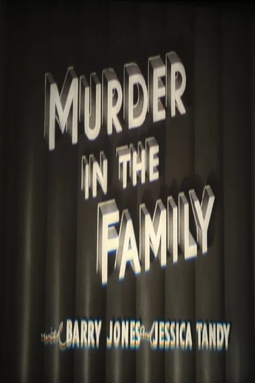 David Markham interpreta a Michael Osborne en Murder in the Family