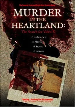 Jack Kyle interpreta a Billy Epp en Murder in the Heartland: The Search For Video X