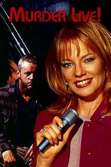 Marg Helgenberger interpreta a Pia Postman en Murder Live!