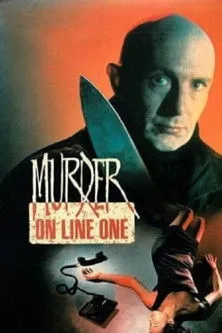 Andrew Wilde interpreta a  en Murder On Line One