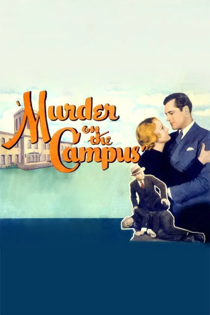 Shirley Grey interpreta a Lillian Voyne en Murder on the Campus