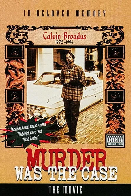 Snoop Dogg interpreta a Self en Murder Was the Case: The Movie