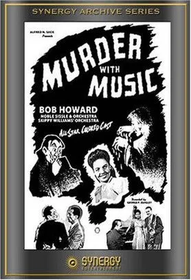 Bill Dillard interpreta a Mike en Murder with Music