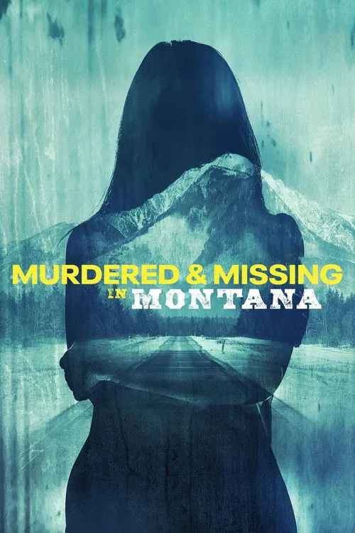 Joanelle Romero interpreta a Self - Sex Trafficking Survivor en Murdered and Missing in Montana