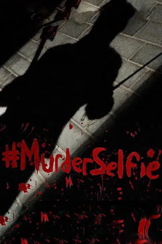 Aidan Creegan interpreta a Male Masked Intruder en #MurderSelfie