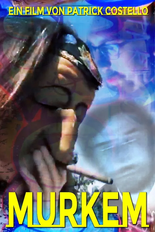 Póster de la película Murkem