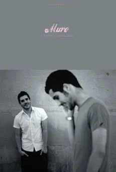 Tadeo Dietz interpreta a  en Muro