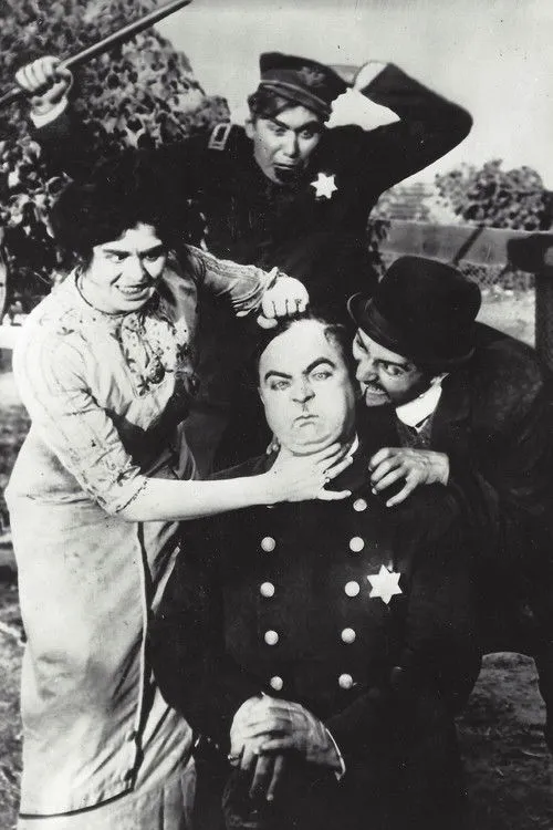 Portada de Murphy's I.O.U.