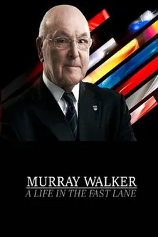 Murray Walker interpreta a Himself en Murray Walker: A Life in the Fast Lane