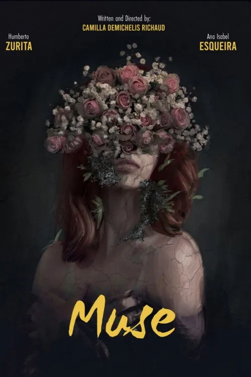 Póster de la película Musa