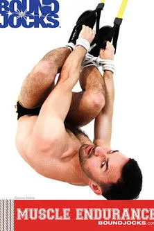 Póster de Muscle Endurance