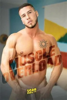 Póster de Muscle Overload
