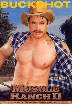 Póster de Muscle Ranch II