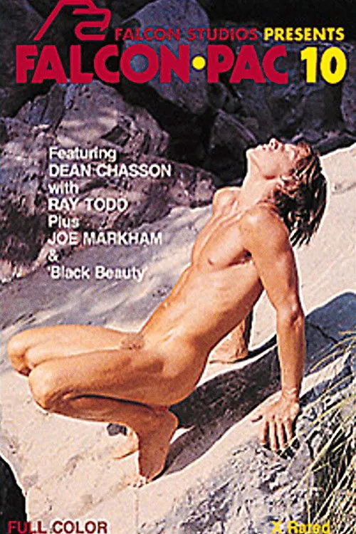 Portada de Muscle, Sweat & Brawn