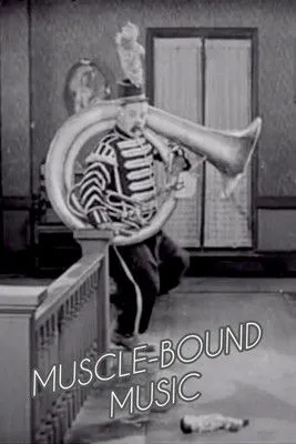 Portada de Musclebound Music