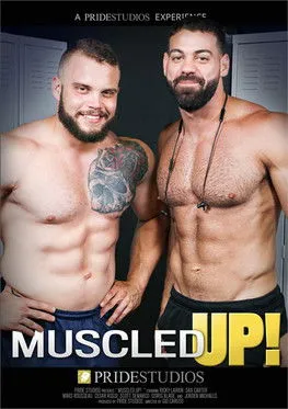 Póster de Muscled Up