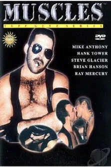 Póster de Muscles