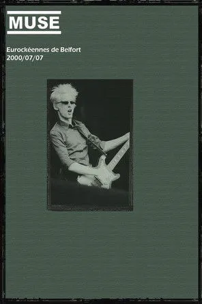 Dominic Howard interpreta a Himself en Muse: Absolution Tour