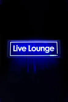 Póster de la película Muse: BBC Radio 1 Live Lounge Special