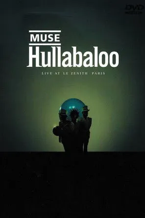 Matthew Bellamy interpreta a Himself en Muse: Hullabaloo