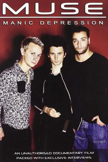 Póster de Muse: Manic Depression