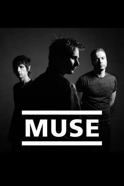Portada de Muse - Tempelhof Sounds