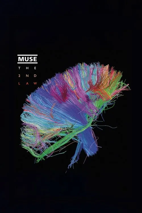 Matthew Bellamy interpreta a Himself en Muse: The Making Of The 2nd Law