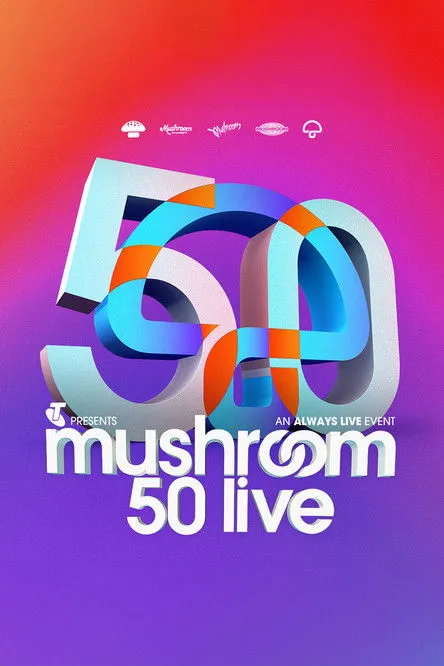 Kate Ceberano interpreta a Herself en Mushroom 50th Anniversary Concert Live