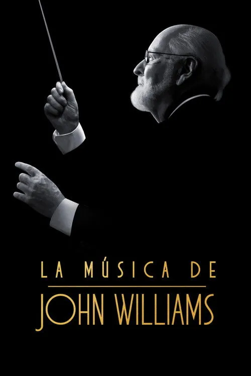 Thomas Newman interpreta a Self en Music by John Williams