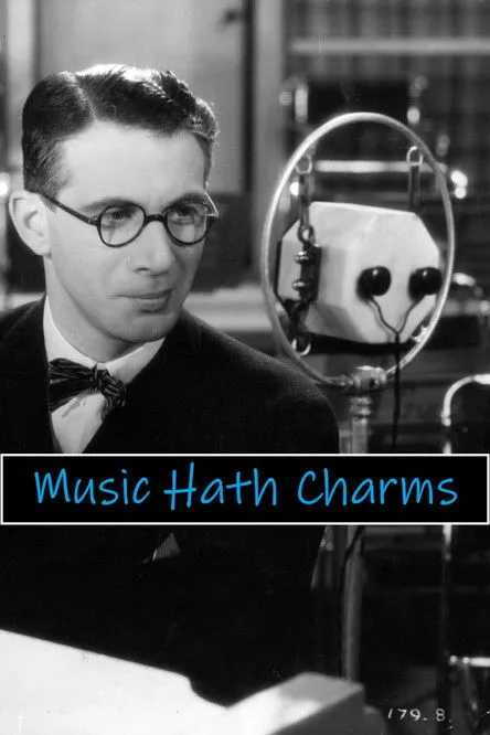 Póster de la película Music Hath Charms