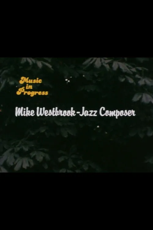 Paul Rutherford interpreta a Self (archive footage) en Music in Progress: Mike Westbrook - Jazz Composer