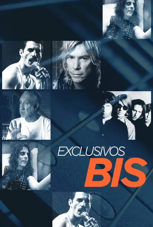 André 3000 interpreta a Self (archive footage) en Music Videos That Defined the 00’s