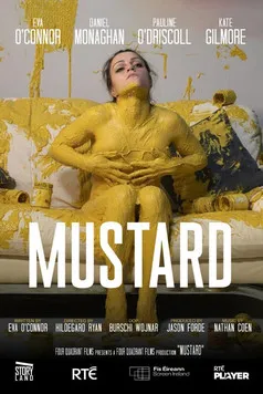 Pauline O'Driscoll interpreta a Miriam en Mustard