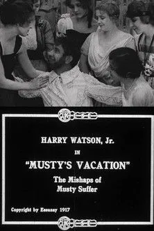 Alma Hanlon interpreta a  en Musty's Vacation