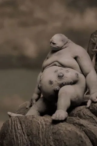 Póster de la película Mutatio