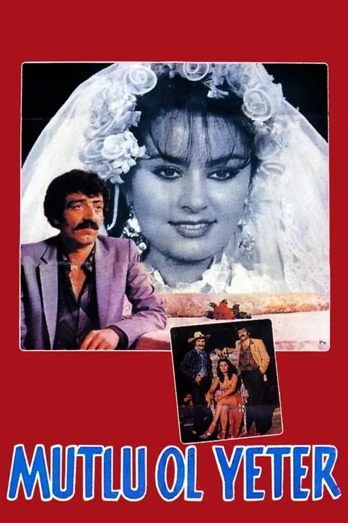 Müslüm Gürses interpreta a Müslüm en Mutlu Ol Yeter