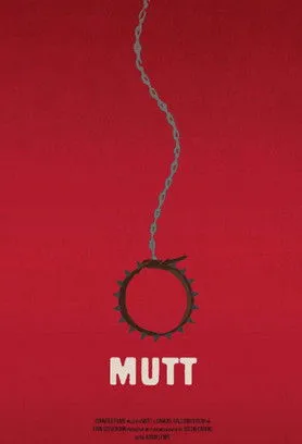 Póster de Mutt