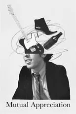 Andrew Bujalski interpreta a Lawrence en Mutual Appreciation