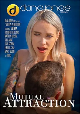 Póster de la película Mutual Attraction